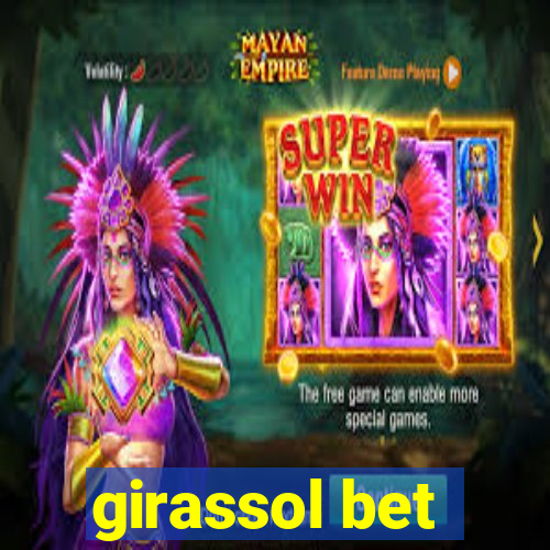 girassol bet